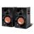 Defender AURORA S12,  2.0,   Дер.корпус,  2x6W,  раз. наушник