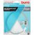 Кабель Buro BHP USB-TPC-1.8W USB 3.0 A (m) USB Type-C  (m) 1.8м белый
