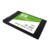 Western Digital WDS480G2G0A Green  SSD 3D NAND 480Gb 2.5" SATA-III  (TLC)