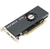 Видеокарта AFOX Geforce GTX1050 4GB GDDR5 128Bit  DVI / HDMI / DP LP Dual Fan  (AF1050-4096D5H4-V2)