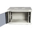 Шкаф коммутационный Lanmaster  (TWT-CBWPG-6U-6X4-GY) 6U 600x400мм пер.дв.стекл 60кг серый