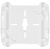 Точка доступа D-Link DAP-2680  (DAP-2680 / RU / A1A) AC1750 10 / 100 / 1000BASE-TX белый