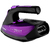 Утюг BR4016 фиолетовый / черный BRAYER