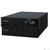 Systeme Electric Smart-Save Online SRT,  6000VA / 6000W,  On-Line,  Extended-run,  Rack 2U+3U (Tower convertible),  LCD,  6xC13,  4xC19,  SNMP Intelligent Slot,  USB,  RS-232,  Pre-Inst. Web / SNMP