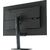 Монитор 27" Gigabyte M27UP EK Black  (IPS,  3840x2160,  160Hz,  1мс,  350cd / m,  1000:1,  2xHDMI-2.1,  DP-1.4,  4xUSB3.2,  USB Type-C)