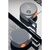 Рулетка ";Home Series Gray"; Deli HT8316C  3м х 16мм,  эксклюзивный дизайн,  корпус - высококачественный софттач пластик