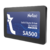 Netac SSD SA500 2.5 SATAIII 3D NAND 240GB,  R / W up to 520 / 450MB / s,  3y wty