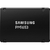 Твердотельный накопитель /  Samsung SSD PM1653,  960GB,  2.5" 15mm,  SAS 24Gb / s,  3D TLC,  R / W 4200 / up 3800MB / s,  IOPs 600 000 / 55 000,  TBW 1752,  DWPD 1  (12 мес.)