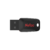 Флеш-накопитель NeTac Флеш-накопитель Netac USB Drive U197 USB2.0 16GB,  retail version