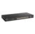 D-Link DGS-1100-26MPV2 / A3A,  L2 Smart Switch with 24 10 / 100 / 1000Base-T ports and 2 1000Base-T / SFP combo-ports