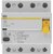 Iek MDV10-4-040-100 УЗО ВД1-63 4Р 40А 100мА ИЭК