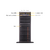 Supermicro SYS-741GE-TNRT Серверная платформа  (LGA4677,  C741,  7xPCI-E,  SATA RAID,  8xHS SAS  /  SATA  /  NVMe,  2x10GbLAN,  16DDR4 2000W HS)