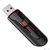 Флеш Диск Sandisk 32Gb Cruzer Glide SDCZ600-032G-G35 USB3.0 черный