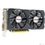 Видеокарта Afox GTX1660SUPER 6GB GDDR6 192BIT,  DVI,  DisplayPort,  HDMI ATX DUAL FAN  (AF1660S-6144D6H4-V2)  RTL