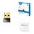 Адаптер беспроводной связи CUDY Bluetooth 5.3 Nano USB Adapter,  Nano Size,  USB 2.0,  Windows 11 / 10 / 8.1 / 7