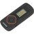 Плеер Flash Digma R3 8Gb черный / 0.8" / FM / microSD / clip