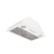 Вытяжка VREZNOJ BLOK 52P-400-P3D WHITE ELIKOR