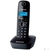Радиотелефон Panasonic "KX-TG1611RUH",  DECT,  с опред.номера,  черно-серый