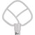 Миксер планетарный Vitek Элегия VT-PM0660 2000Вт антрацитовый