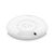 Ubiquiti Access Point WiFi 6 Pro Indoor,  dual-band WiFi 6 access point that can support over 300 clients with its 5.3 Gbps aggregate throughput rate.