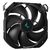 DEEPCOOL ASSASSIN 4S LGA20XX / 1700 / 1200 / 115X / AM5 / AM4  (6шт / кор, TDP 250W,  PWM,  FAN 140mm + 120mm,  DUAL Heatsink,  7 Heatpipe,  Copper Base) RET