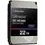 Жесткий диск серверный Western Digital 3.5" 24TB WD Ultrastar DC HC580 WUH722422ALE6L4 SATA 6Gb / s,  7200rpm,  512MB,  512e / 4Kn