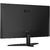 LCD AOC 27" 27B36X черный {IPS 1920x1080 144Hz 300cd HDMI DisplayPort USB}