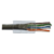 Коннектор RJ45 тип EZ,  8P8C,  UTP,  Cat.6,  универсальный,  со вставкой,  покрытие 50 микрон, 100 шт.