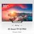32" Телевизор HQ-LED HAIER 32 Smart TV S2 Pro  (DH1U6MD04RU)