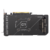 ASUS RTX5060Ti DUAL OC 8GB GDDR7 128bit 3xDP HDMI 2FAN RTL