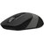 Мышь A4 Fstyler FG10S белый / серый оптическая  (2000dpi) silent беспроводная USB  (4but)