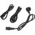 Источник бесперебойного питания Powercom IMP-825AP 825VA  (3 кабеля)
