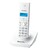 Р / Телефон Dect Panasonic KX-TG1711RUW  (белый)