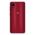 Смартфон ZTE ZTE Blade A3 2020 NFC Красный,  5.45'' 18:9 1440x720,  1.4GHz,  4 Core,  1GB RAM,  32GB,  up to 128GB flash,  8Mpix / 5Mpix,  2 Sim,  2G,  3G,  LTE,  BT v4.2,  Wi-Fi,  NFC,  GPS  /  AGPS,  GLONASS,  Micro-USB,  2600mAh,  Android 9 Pie  (версия Go),  160g,  146 ммx70, 9 ммx9, 5 мм