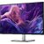 Монитор Dell 24.07" P2425E черный IPS LED 16:9 HDMI матовая HAS Piv 300cd 170гр / 160гр 1920x1200 100Hz DP WU USB 3.51кг
