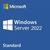 Лицензия OEM Windows Server Standard 2022 64Bit Russian 1pk DSP OEI DVD 24 Core  (P73-08355) MICROSOFT