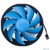 DeepCool GAMMA ARCHER. Soc-775 / 1150 / 1155 / AM2 / AM3 / FM1. Hydro. 1600PWM. 95W