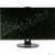 Монитор Digma 23.8" Progress 24P505F черный IPS LED 5ms 16:9 HDMI M / M матовая HAS Piv 250cd 178гр / 178гр 1920x1080 100Hz FreeSync VGA DP FHD 4.8кг