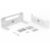952-000020 Logietch Монтажный комплект Wall Mount для Video Bars