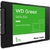 Western Digital WDS100T3G0A SSD Green 3D NAND 1Tb 2.5" SATA-III  (TLC)