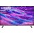 Телевизор QLED Samsung 50" QE50QN80FAUXRU Series 9 серебристый 4K Ultra HD 120Hz DVB-T2 DVB-C DVB-S2 USB WiFi Smart TV
