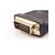 VCOM CG484GD-3M Кабель HDMI AM / DVI (24+1)M,  3м,  CU,  1080P@60Hz,  2F,  VCOM  <CG484G-3M>