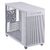 AP201 ASUS PRIME CASE TG WHITE