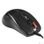 A-4Tech Мышь X (7)-710BK  (черный) USB,  2000dpi,  встр. память 16Кб,  1000ГЦ,  7 кнопок. [94397]