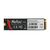 Накопитель SSD Netac PCI-E 3.0 1Tb NT01NV3000-1T0-E4X NV3000 M.2 2280