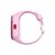 Умные часы Havit Mobile Series - Smart Watch KW10 pink
