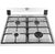 Газовая плита GK6A20WF 741642 GORENJE