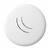 Wi-Fi точка доступа 2.4GHZ RBCAPL-2ND MIKROTIK