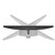 Монитор Dell 24" P2425D черный IPS LED 5ms 16:9 HDMI матовая HAS Piv 350cd 178гр / 178гр 2560x1440 100Hz DP WQ HD 2K  (1440p) USB 3.2кг