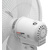 Вентилятор напольный Starwind SAF1232 40Вт скоростей:3 белый